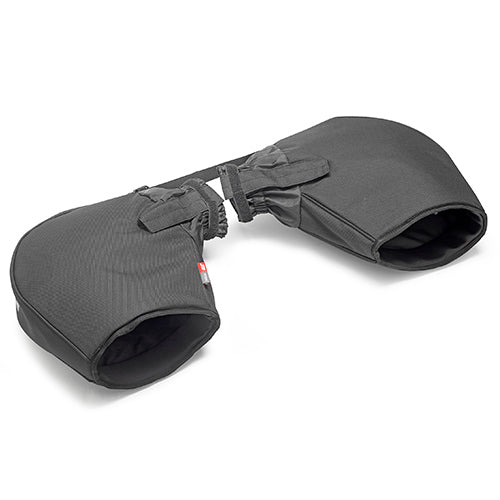 GIVI Universal motorcycle muffs with Käsi-guards