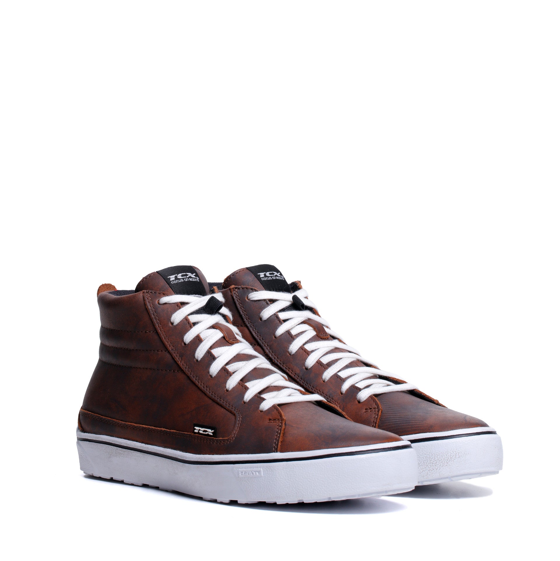 Street 3 WP Shoes