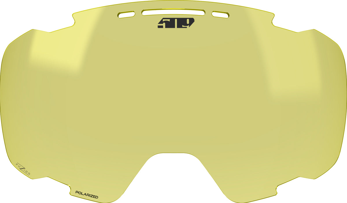 Linssit Aviator 2.0 Fuzion Kelkkalaseihin