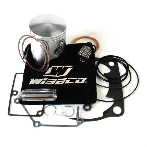 Wiseco Mäntä & Tiiv.srj. 2005-07 Kawasaki KX250 66.4mm (843M)