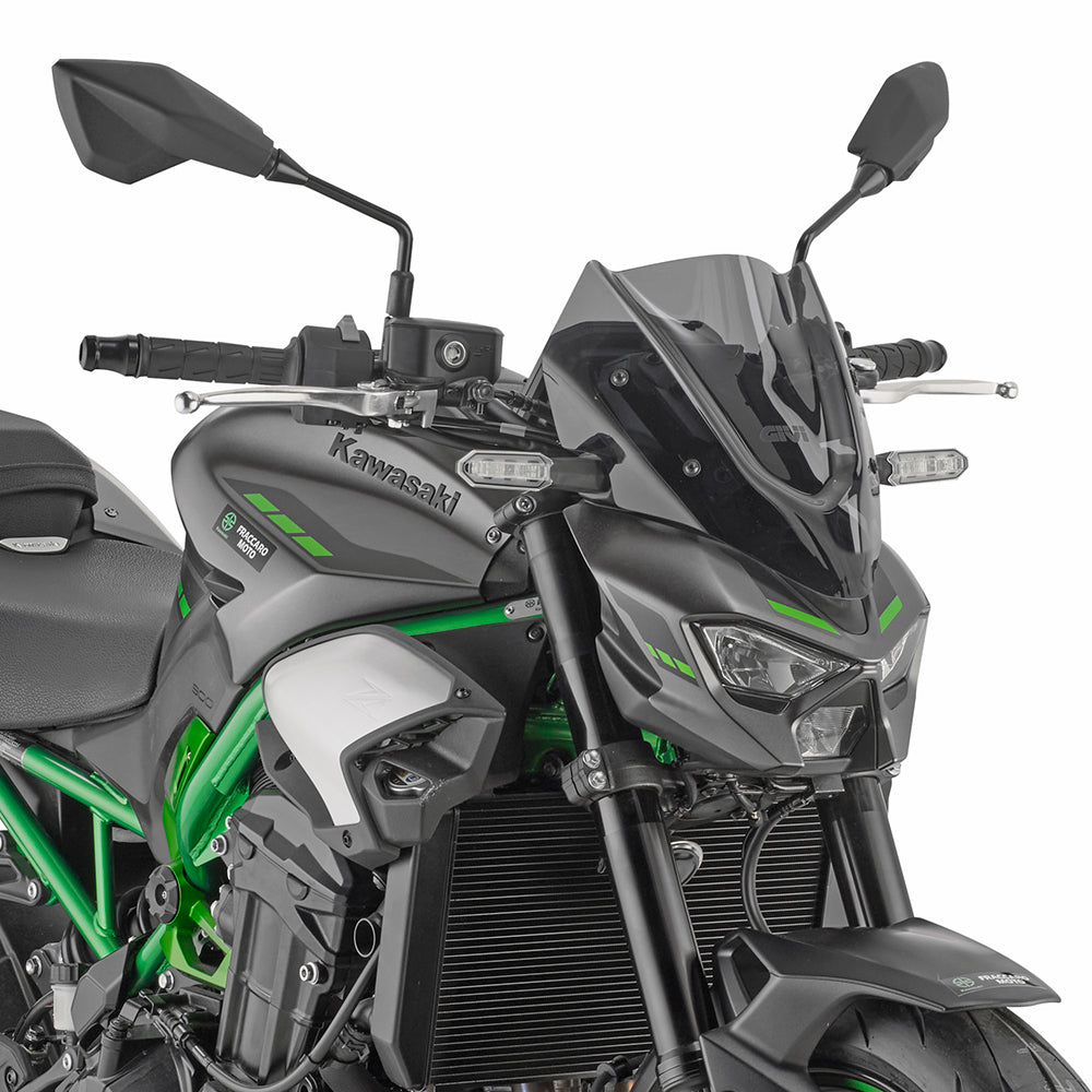Givi Smoke Screen Kawasaki Z900 (2025)