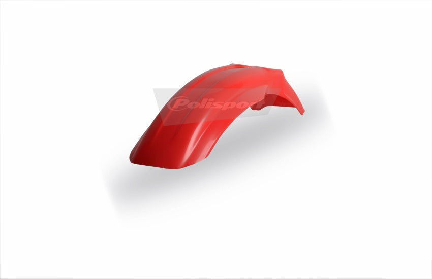 Polisport etulokasuoja CR 80/85 96-09