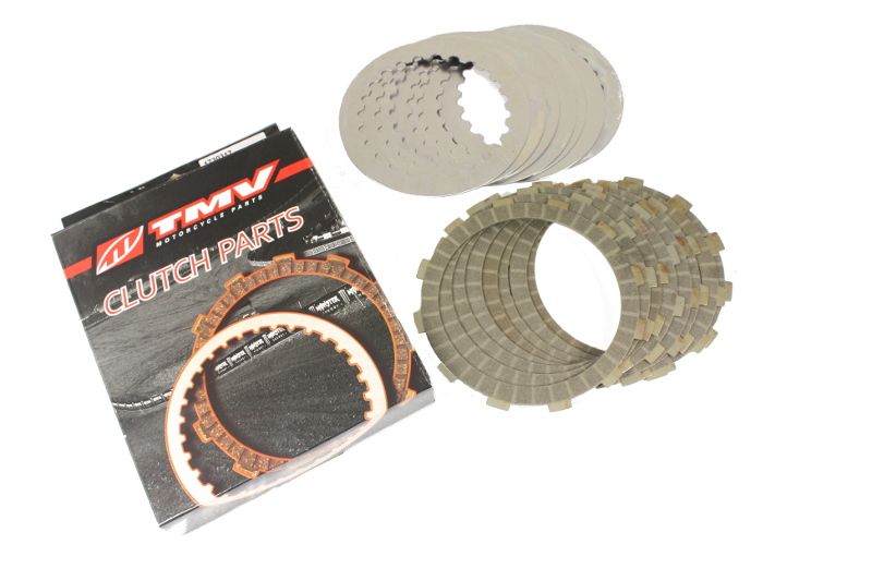 TMV Clutch Kit CRF450R 17-..