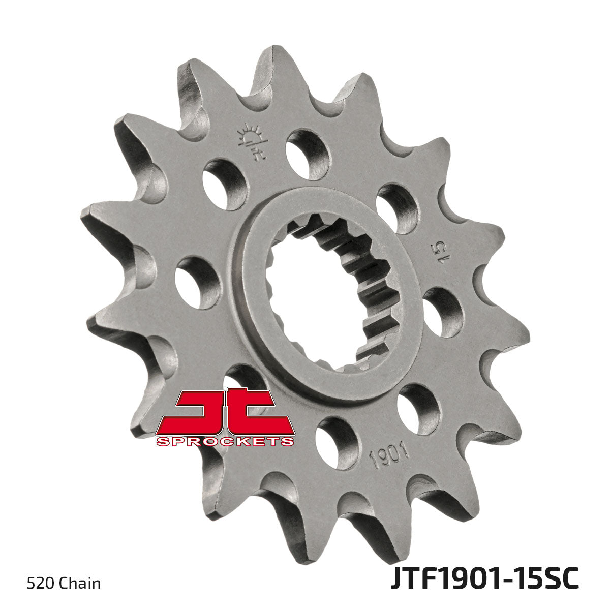 JT Eturatas SC - Itsepuhdistuva JTF1901.15SC