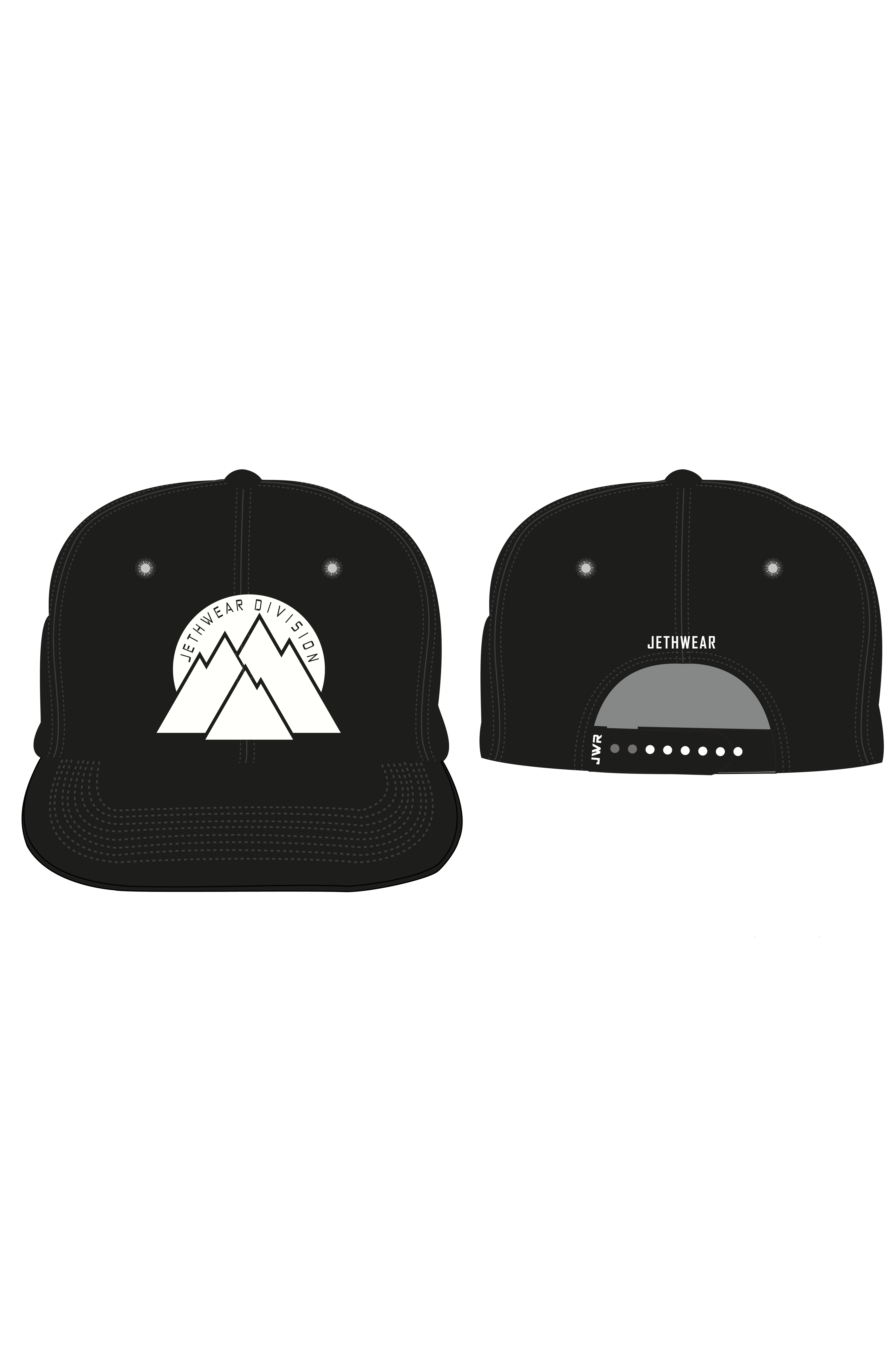 Division Snapback