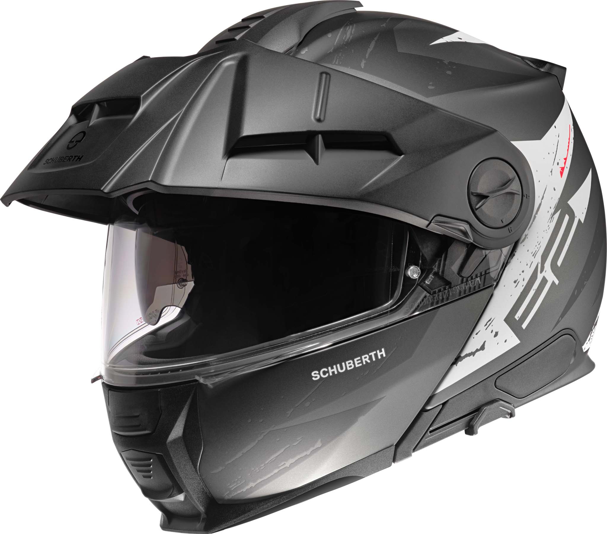 E2 Explorer Motorcycle Helmet