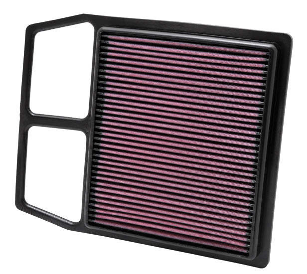 K&N Airfilter Can-Am Commander 1000CC: 2011-2020