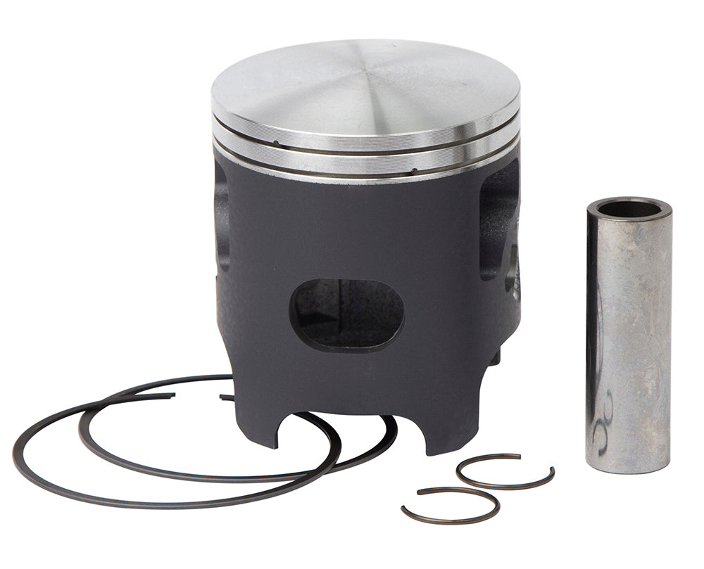 Vertex Piston kit KA KX-KXE250 2002-04 66,35mm