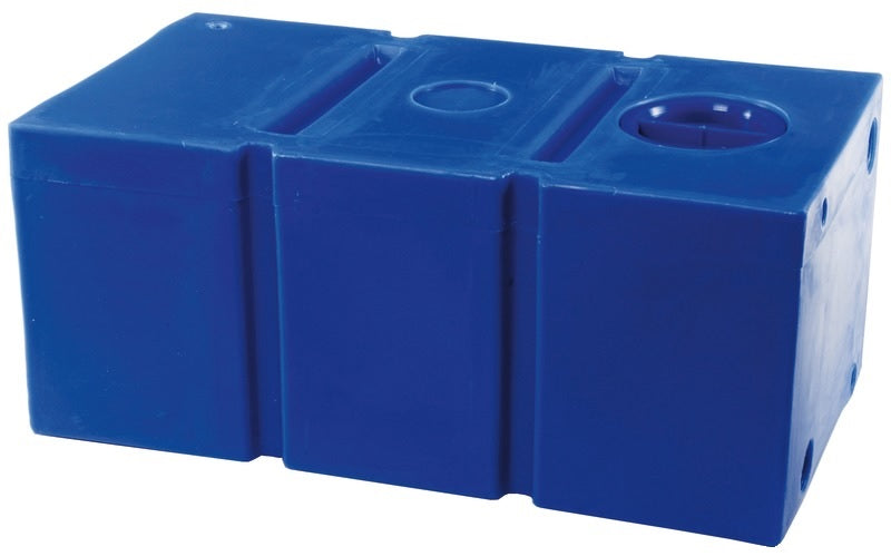Waste water tank 130 l