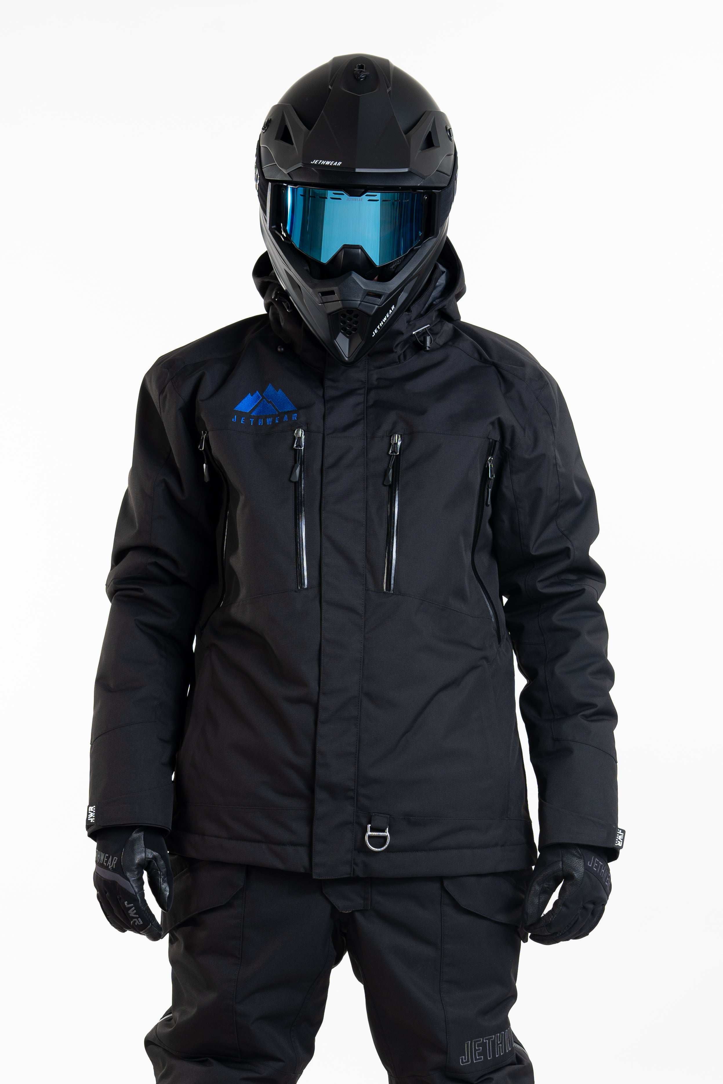 Adapt Jacket