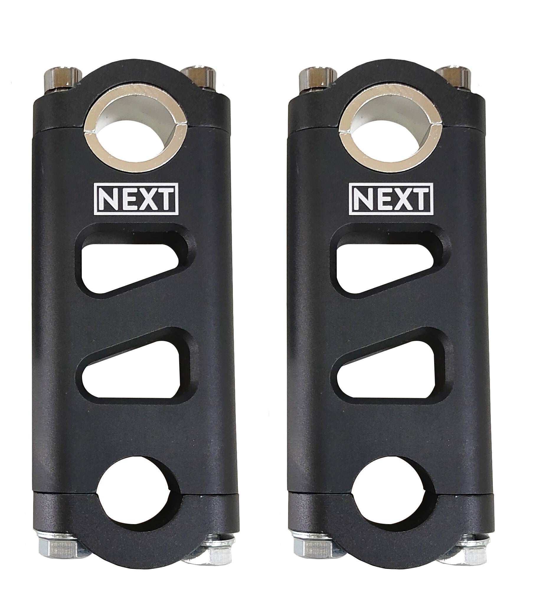 NEXT Backcountry Bar Riser 4"