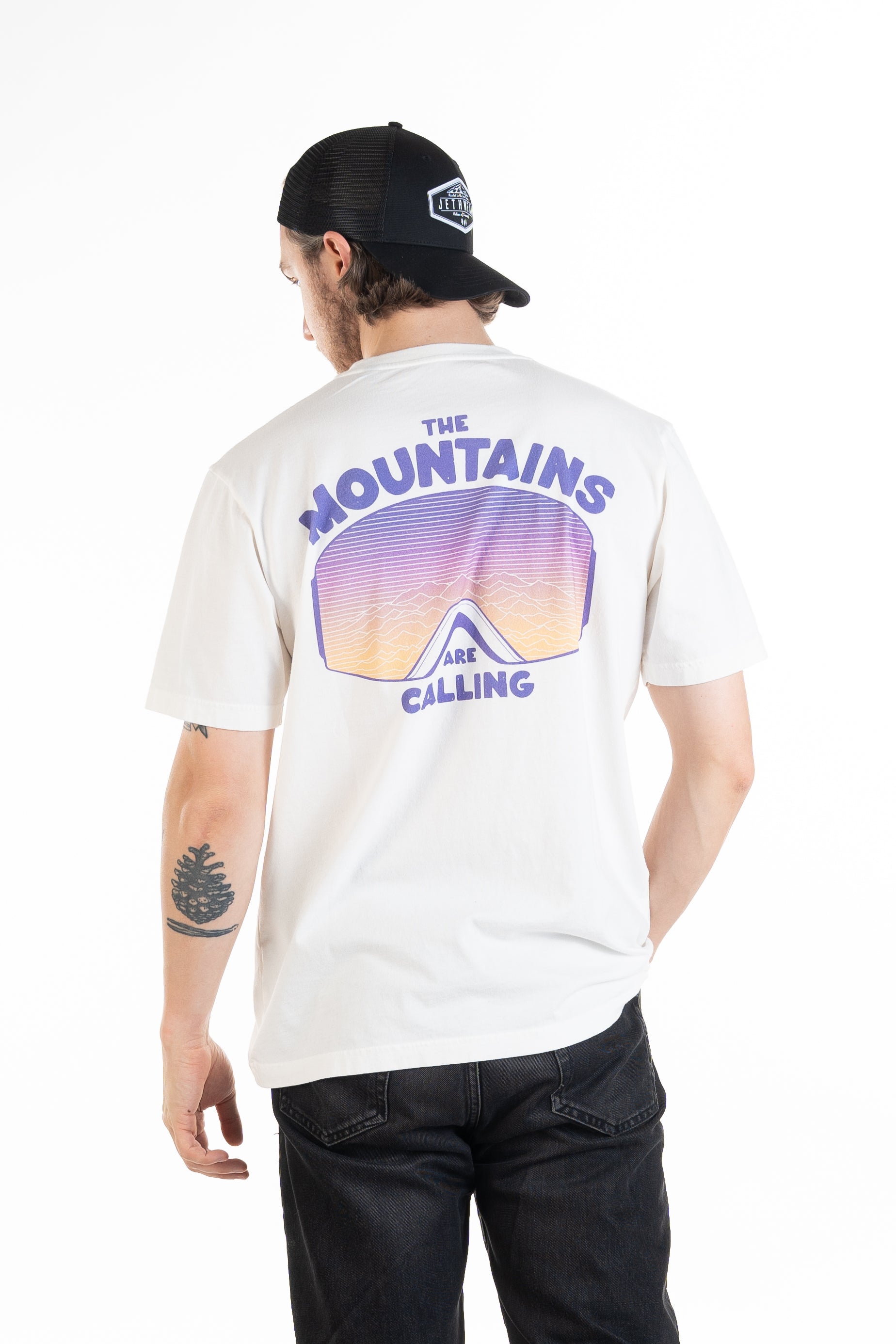 JW T-Shirt