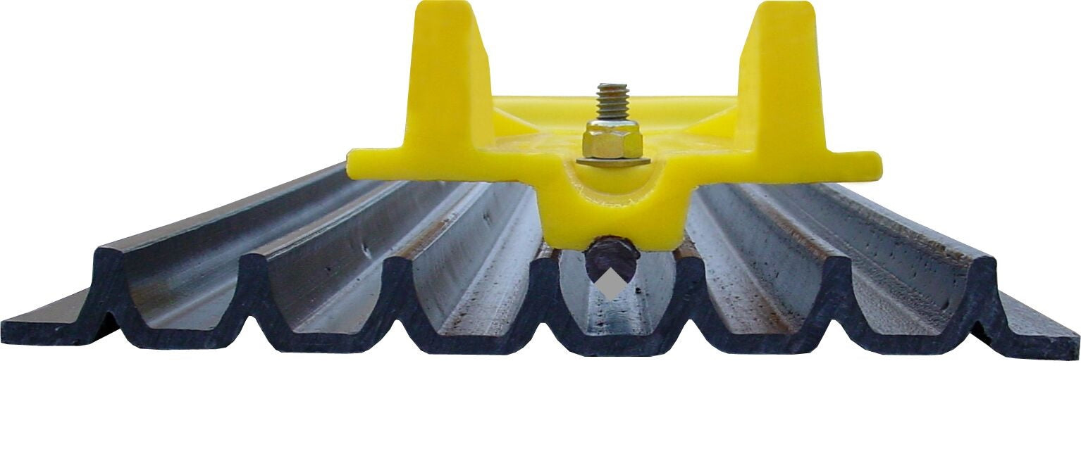 Caliber Multi Glides Wide Extension Set (4-30" pieces)