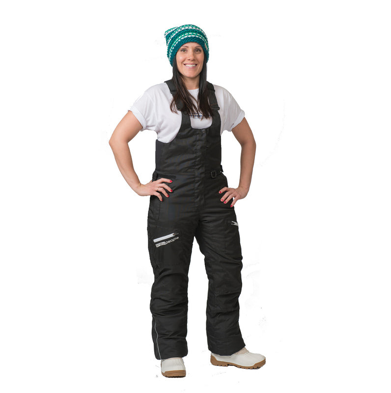 Naisten Hot-X Kelkkahousut
