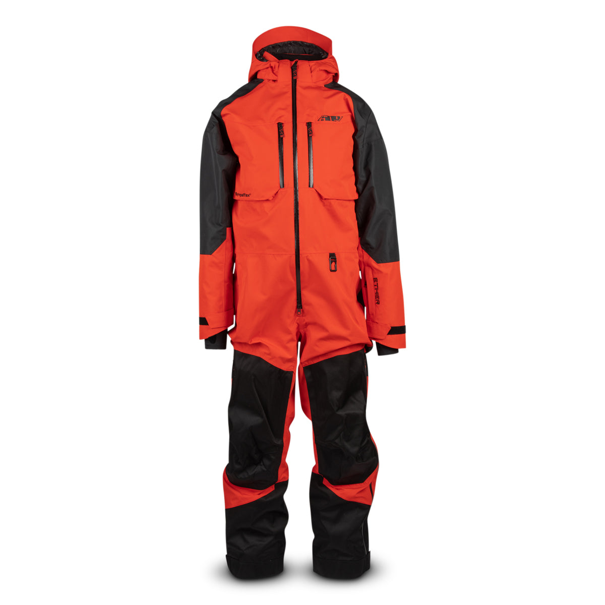 Ether Monosuit