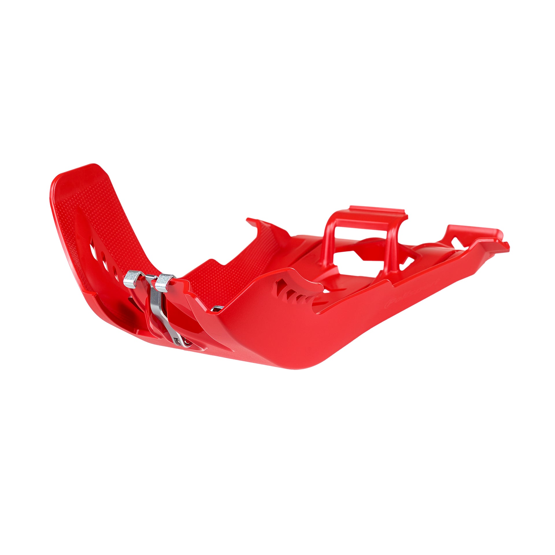 Polisport Fortress w/link Beta RR 250/300 (2020) RED