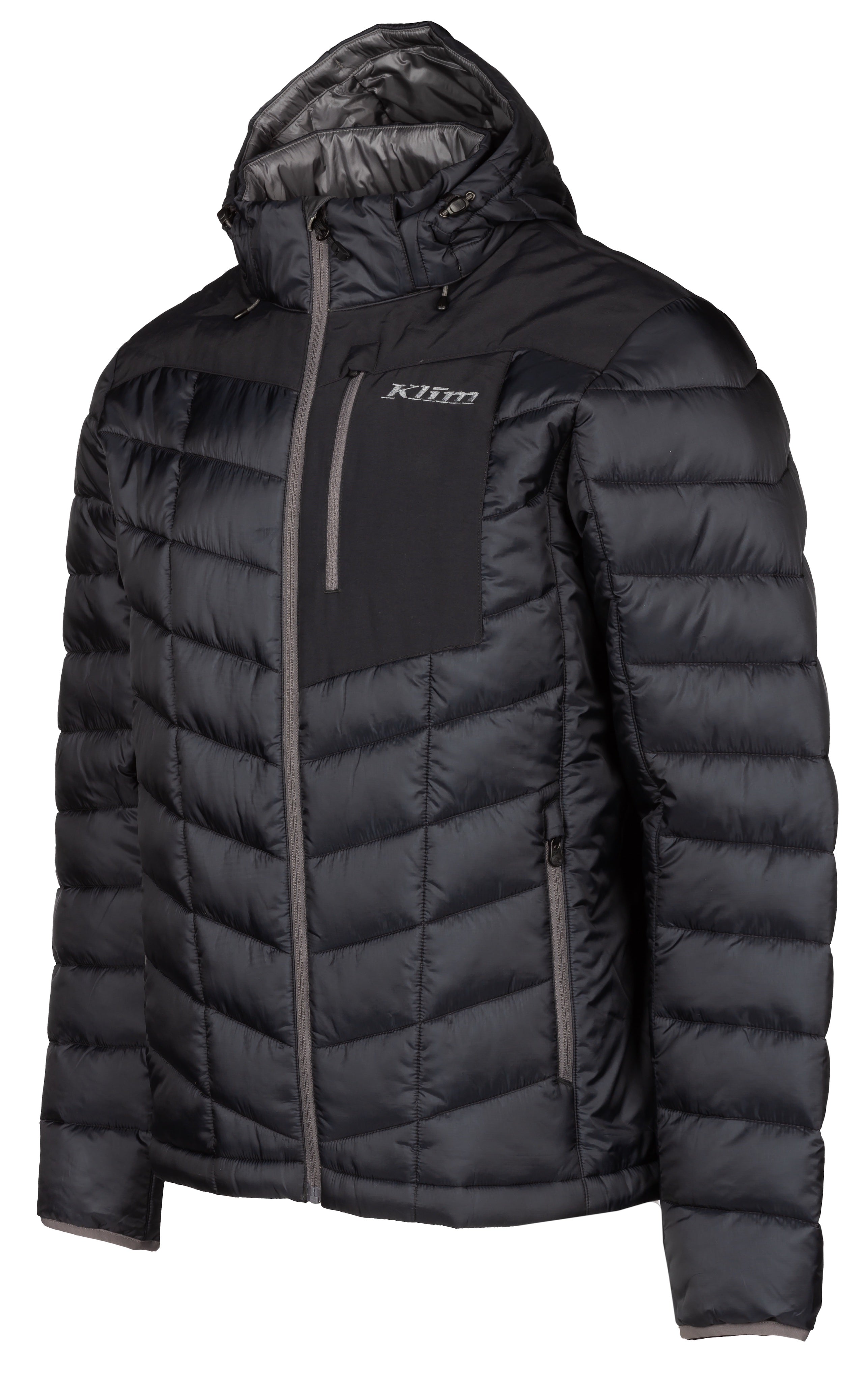 Torque Jacket