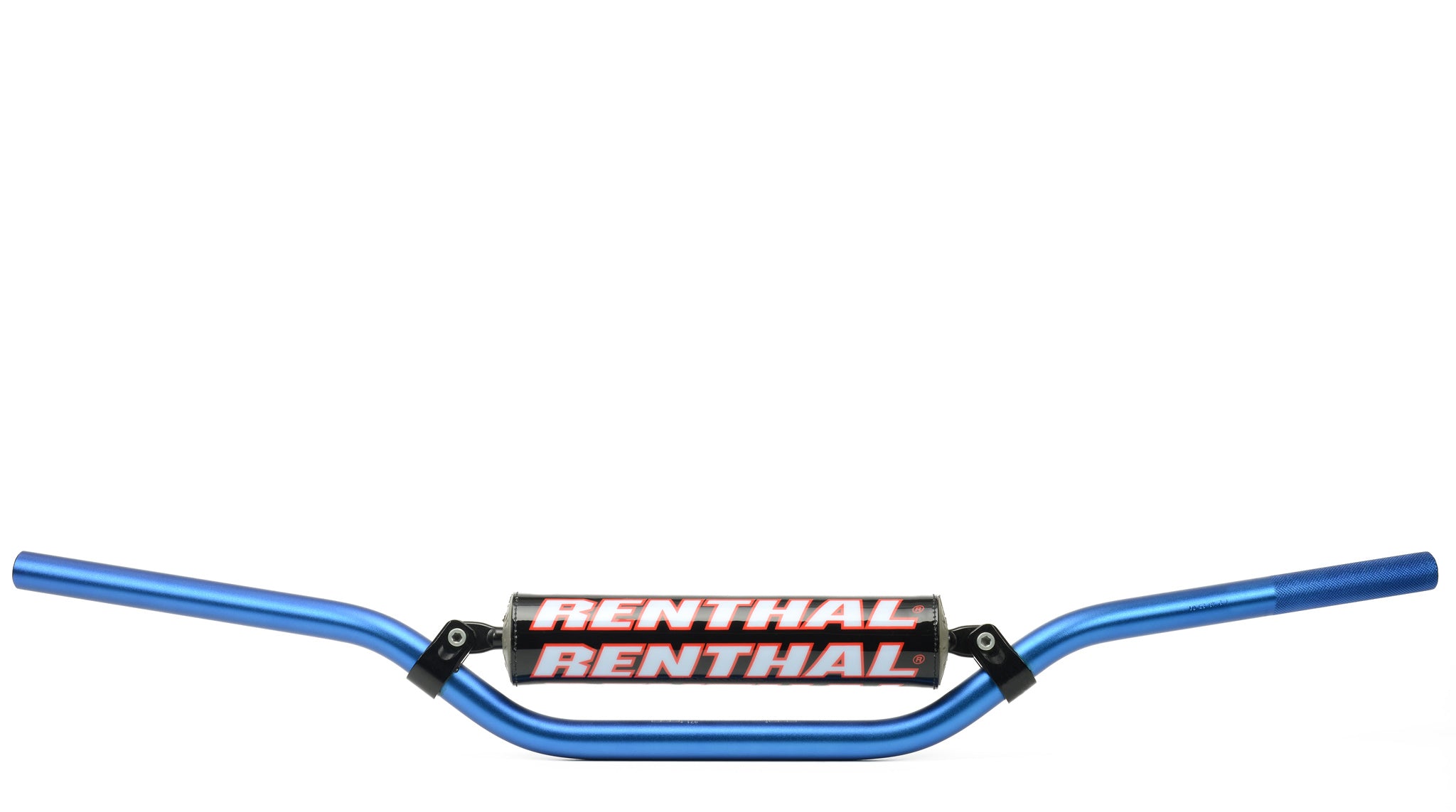 *Renthal Ohjaustanko+Pehmuste 693 Enduro Sininen