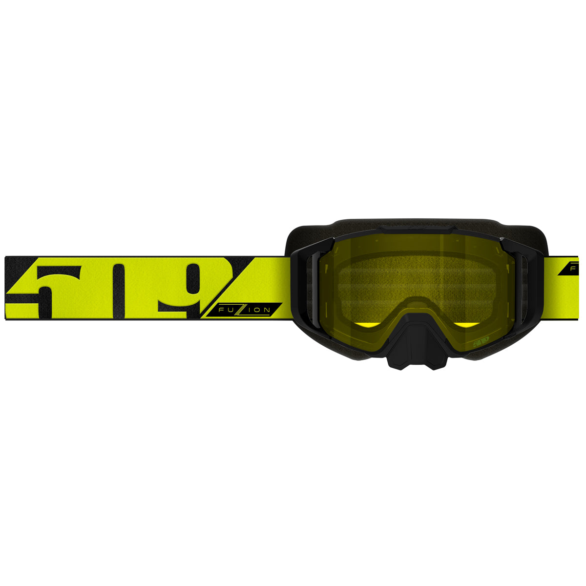 Sinister XL6 Fuzion Очки для снегохода