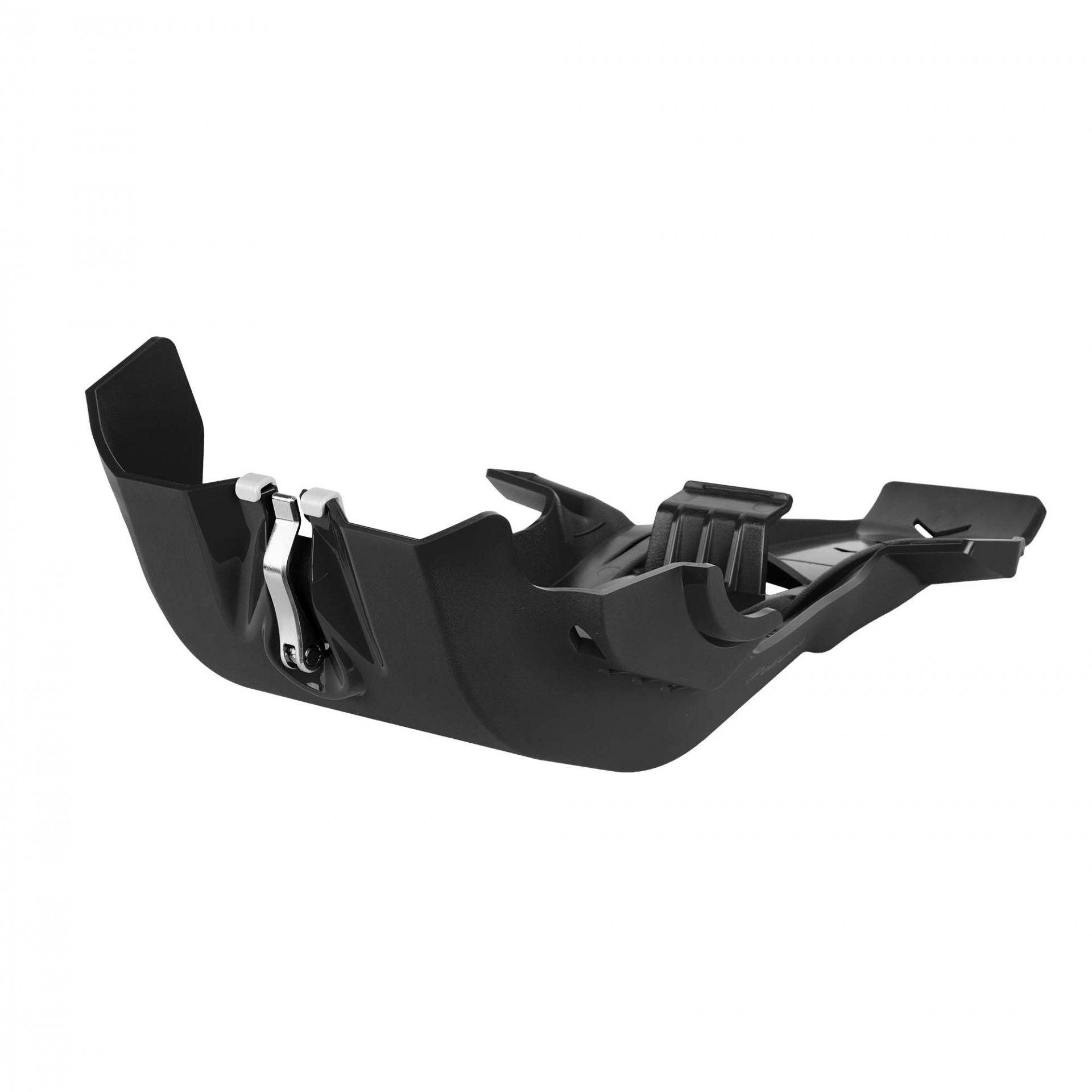 Polisport Fortress with link CRF450R (21->)  CRF250 (22) Preto