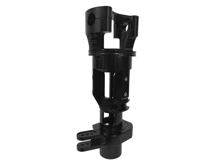 RIVA SEA-DOO SPARK STEERING SYSTEM