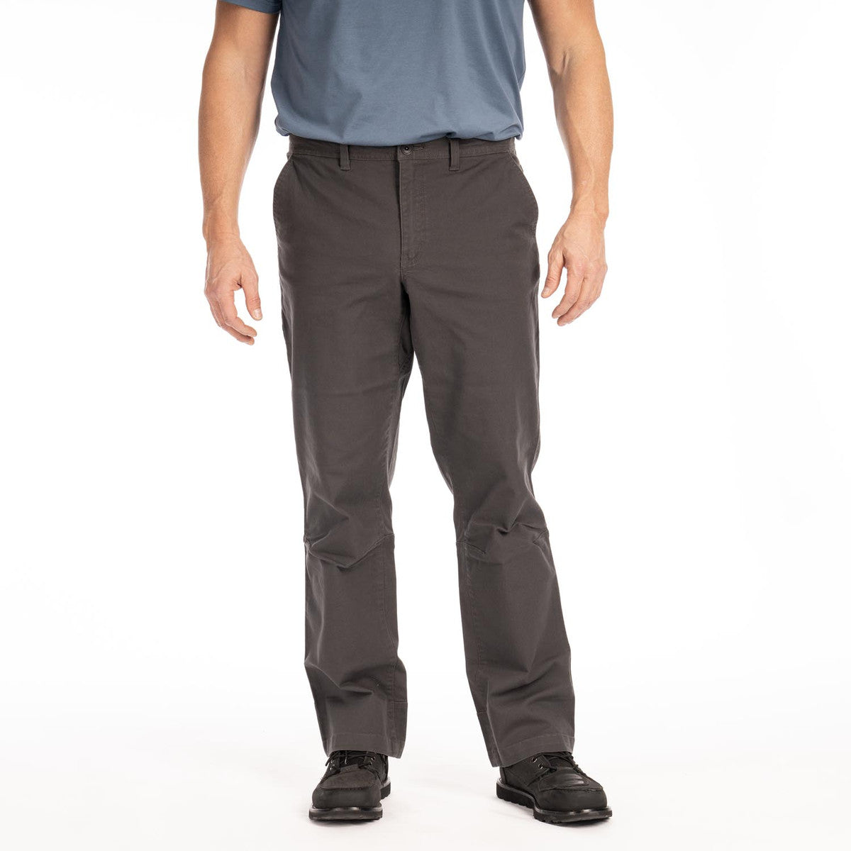 Utility Stretch Canvas Housut