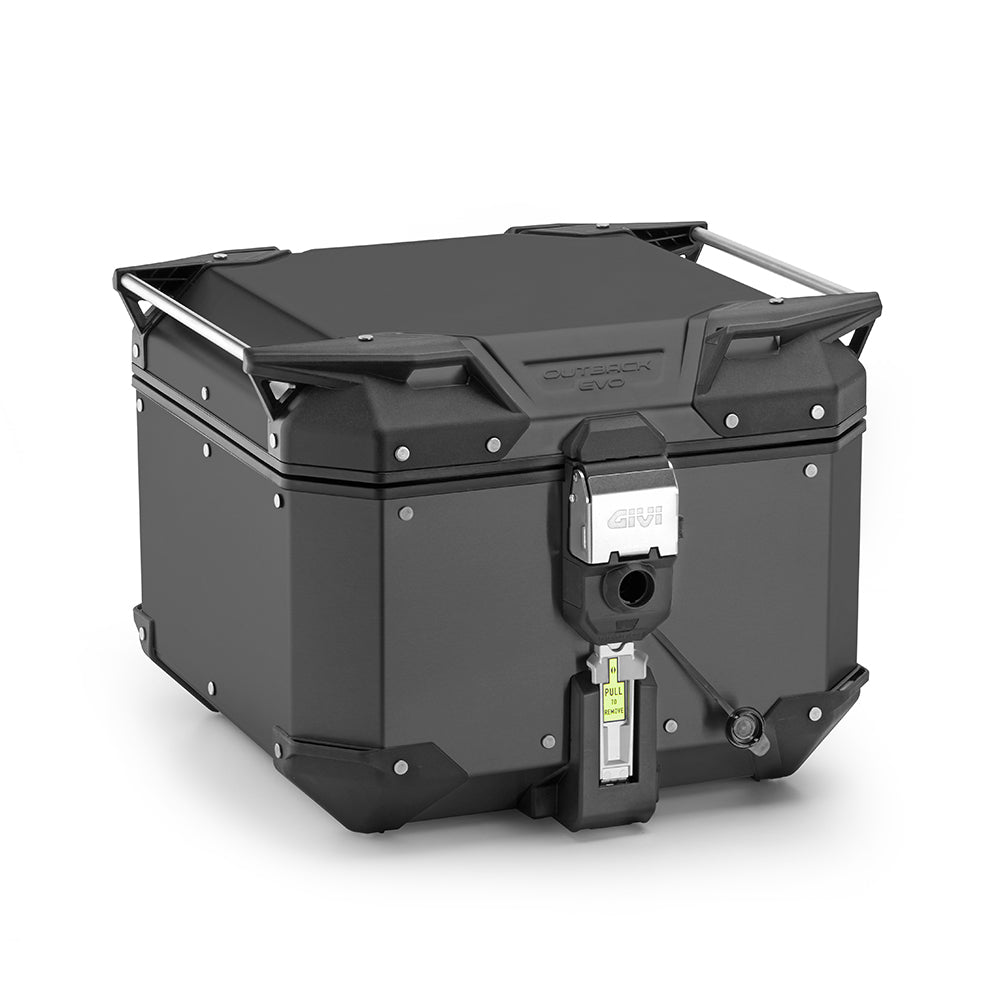 Givi Bl. Al. Monokey Topc. 42Lt. Obk Evo 2024