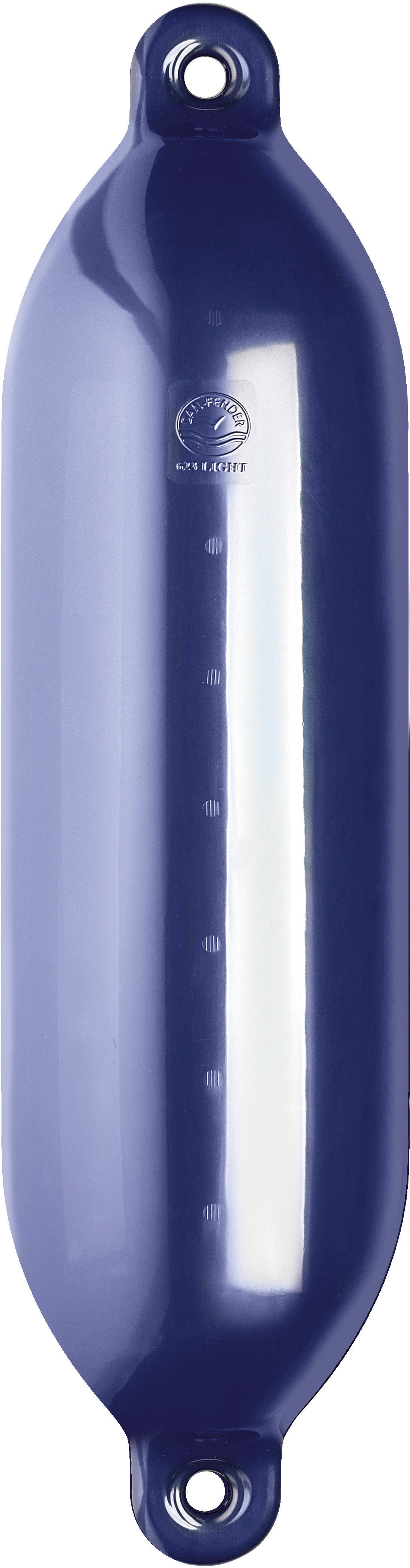 Dan-Fender 520 Light lepuuttaja tummansininen 135 x 540mm