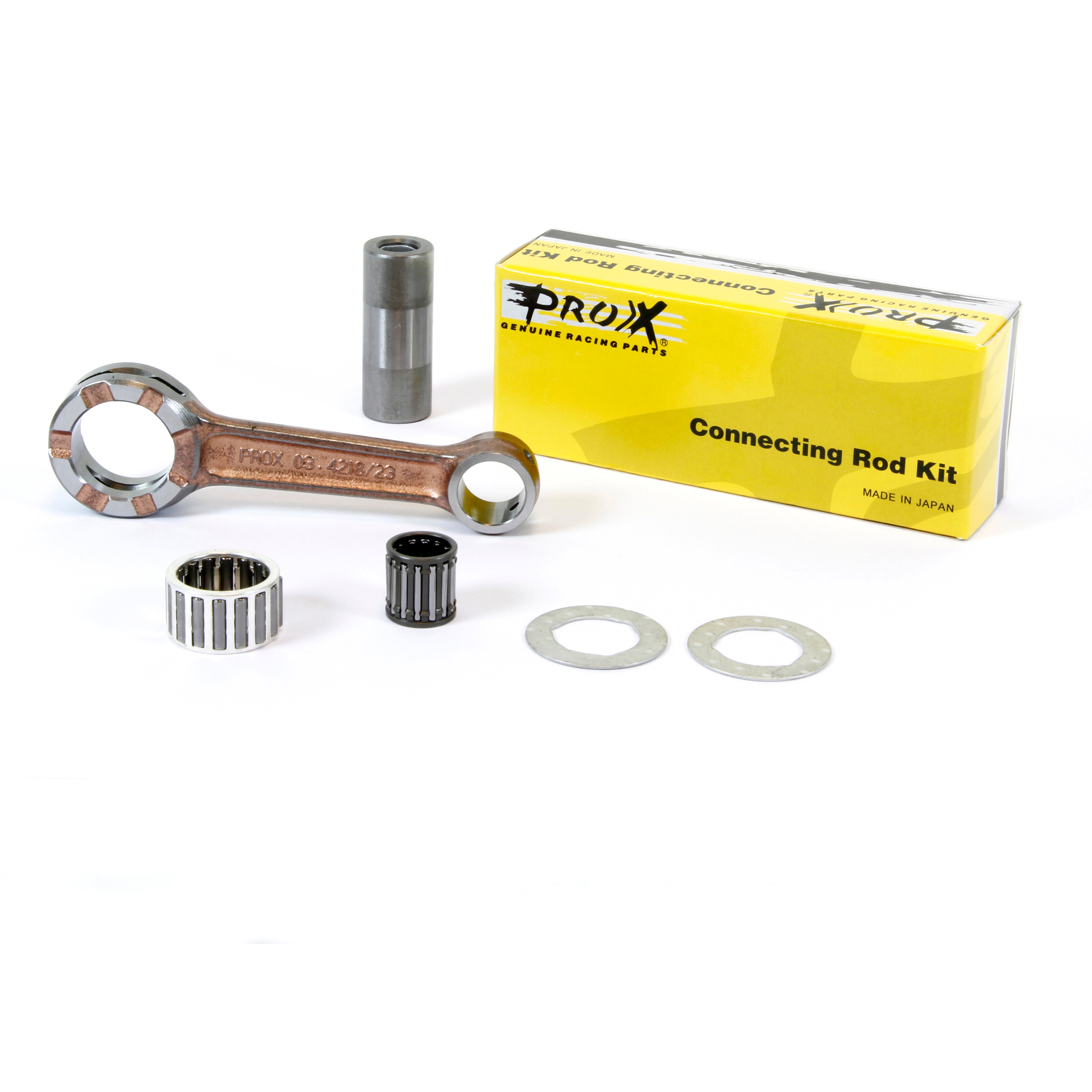 ProX Con.Rod Kit KX125 '03-08