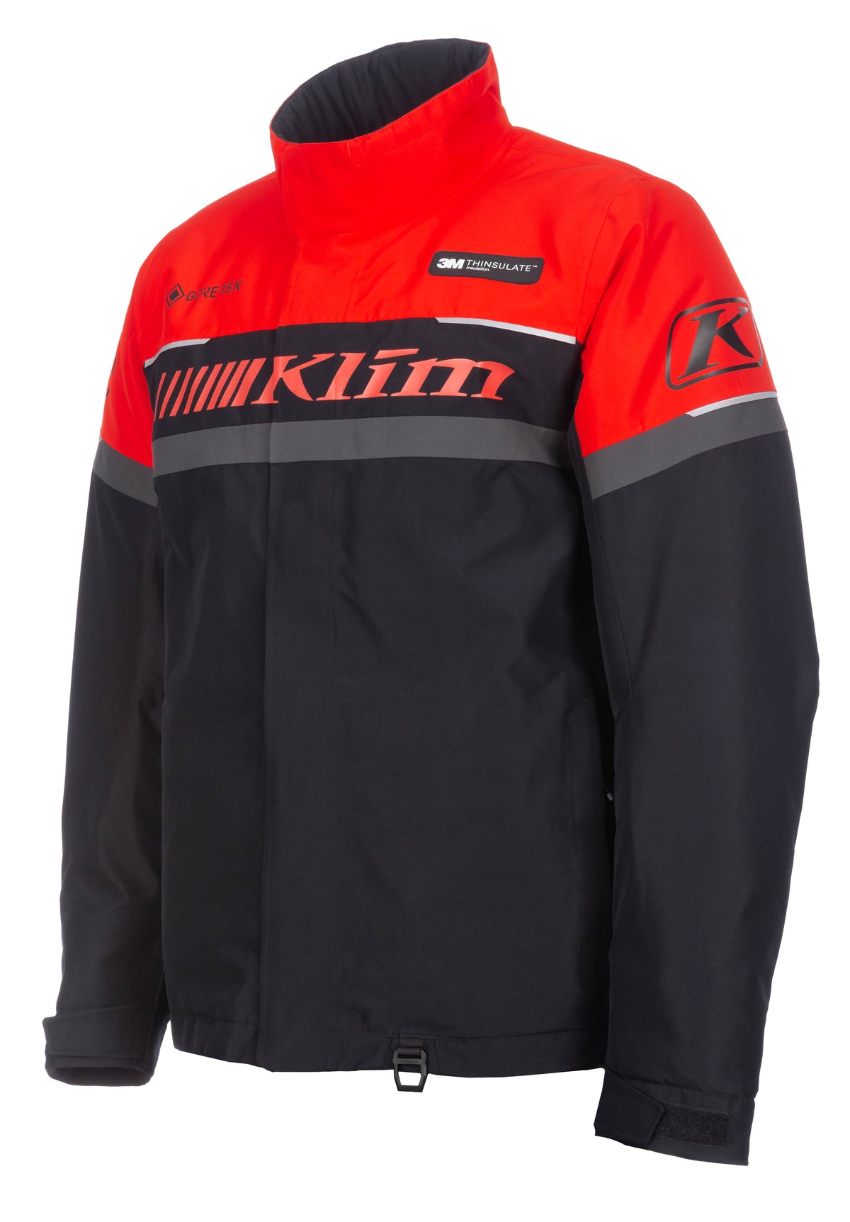 Kaos Kelkkatakki