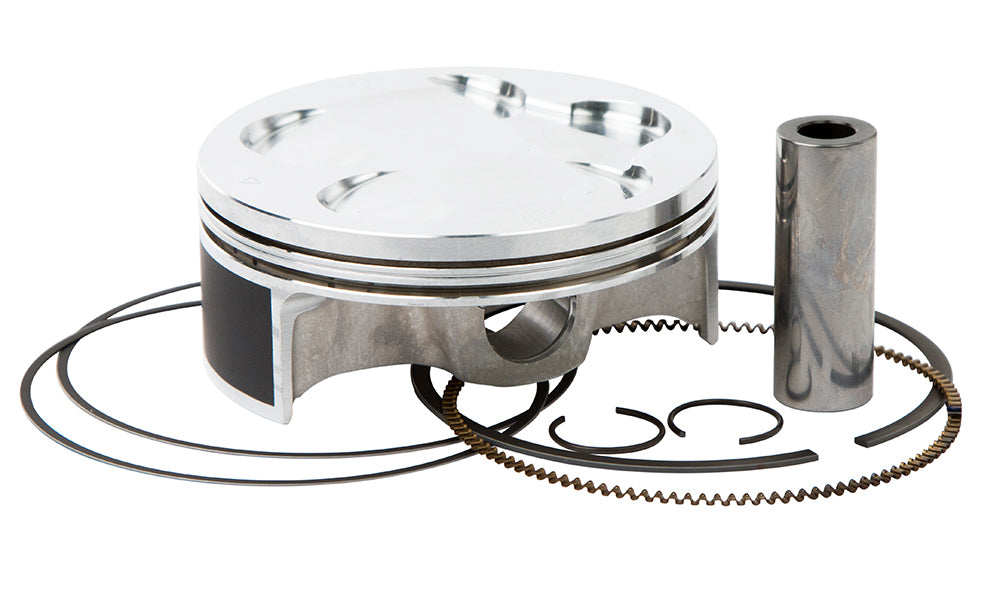 Vertex Piston kit YA YZ450F Compr 13,5:1 - 2 RINGS 2003-09 94,94mm