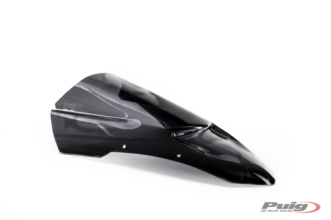 Puig Racing Screen Aprilia Tuono 1000R 06-10 C/Black