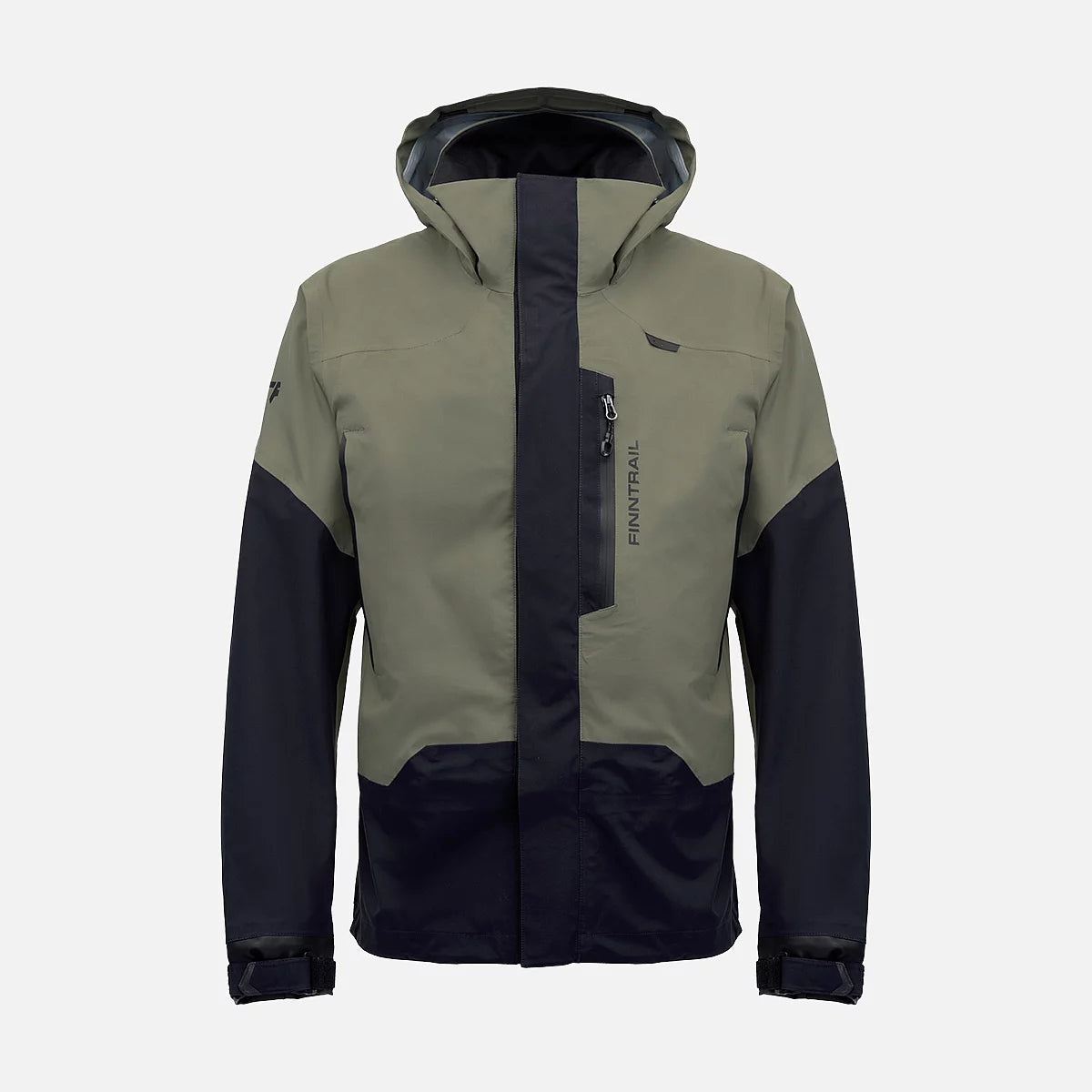 Wademan Takki XXXL / Khaki