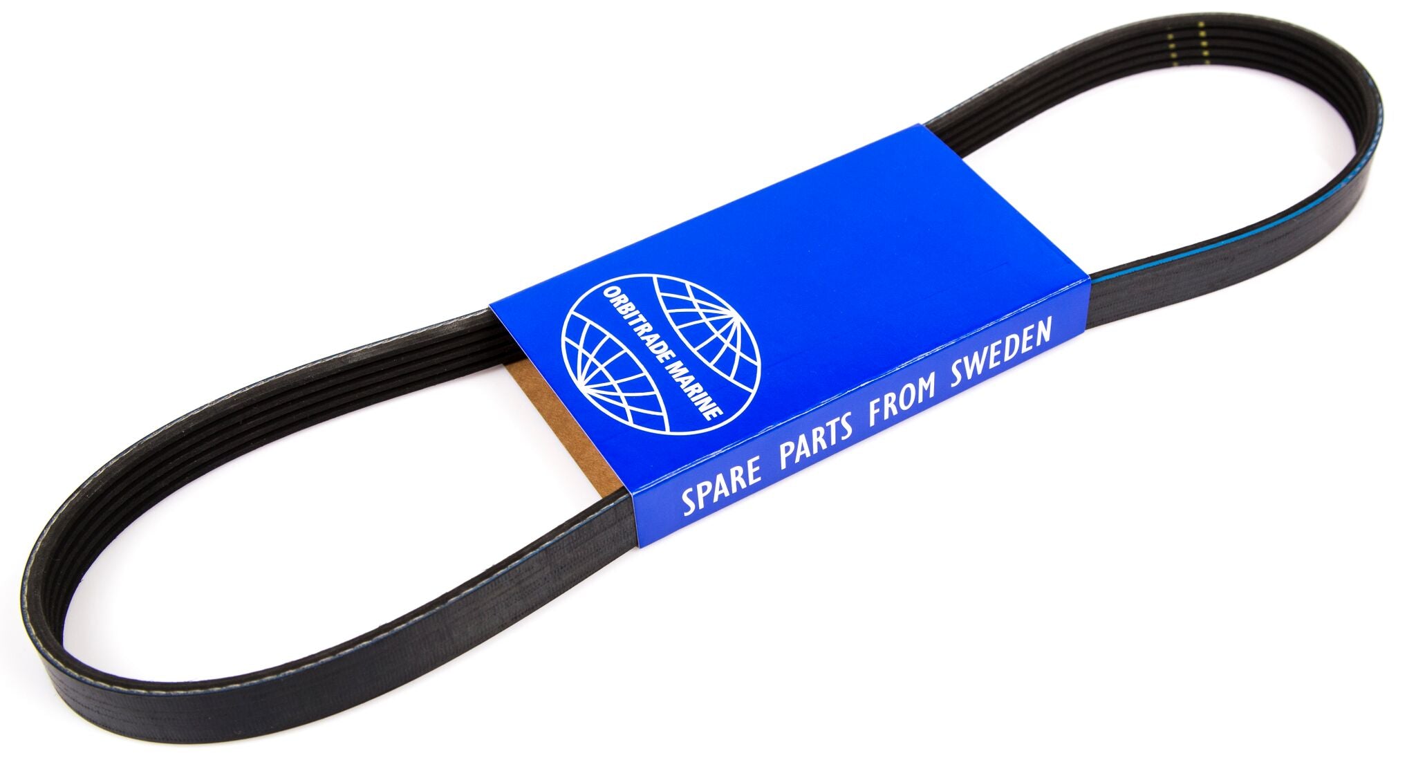 Orbitrade, belt 2010,2020