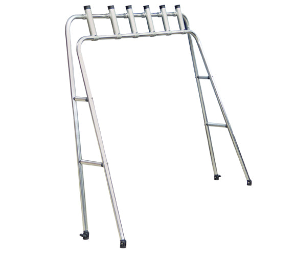 OS ROCKET LAUNCHER ALUMINIUM