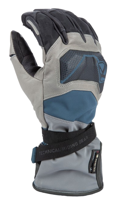 Badlands GTX Long Glove