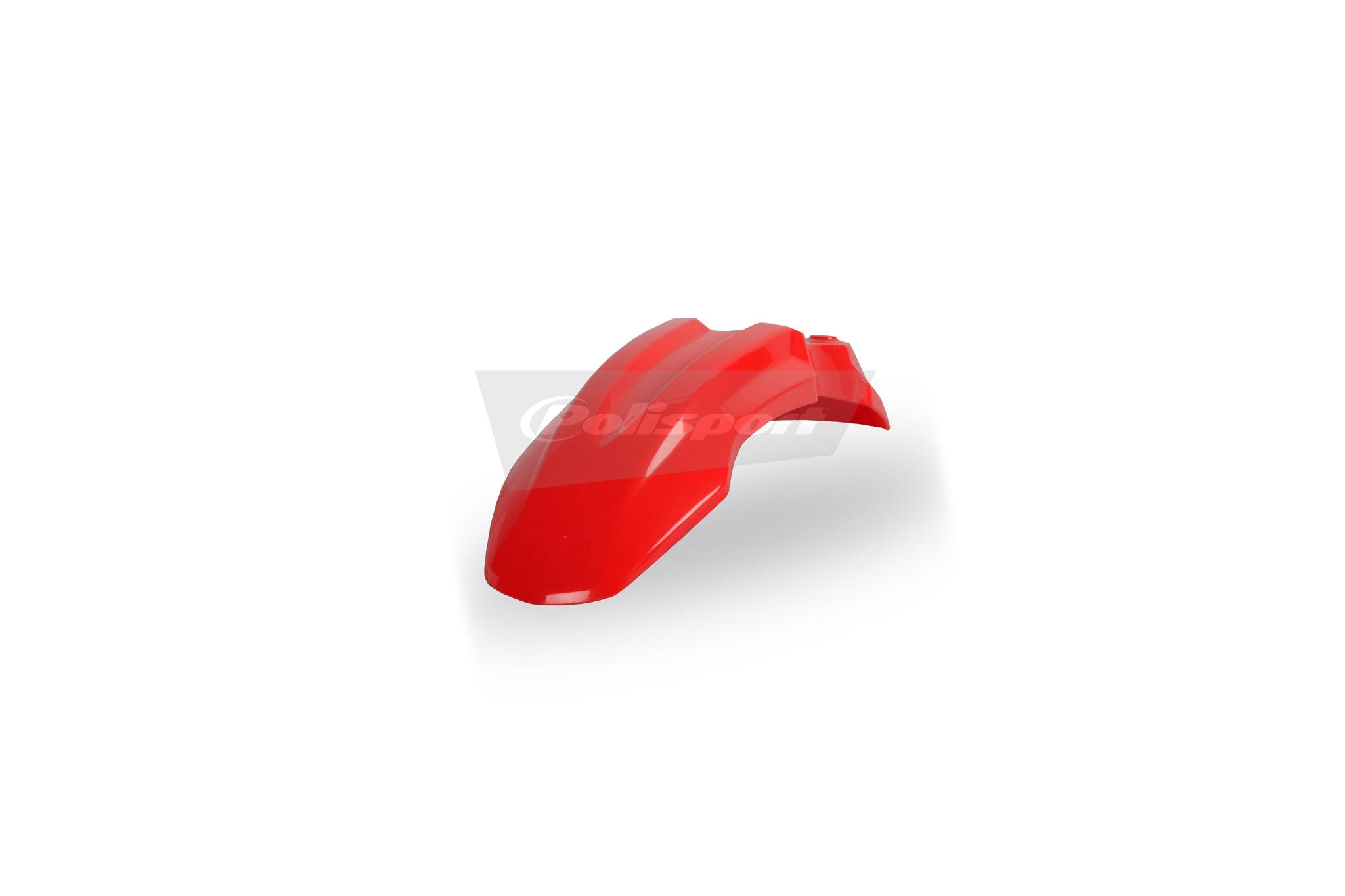 Polisport g.lama frente Honda CRF50F(04-->) red cr04