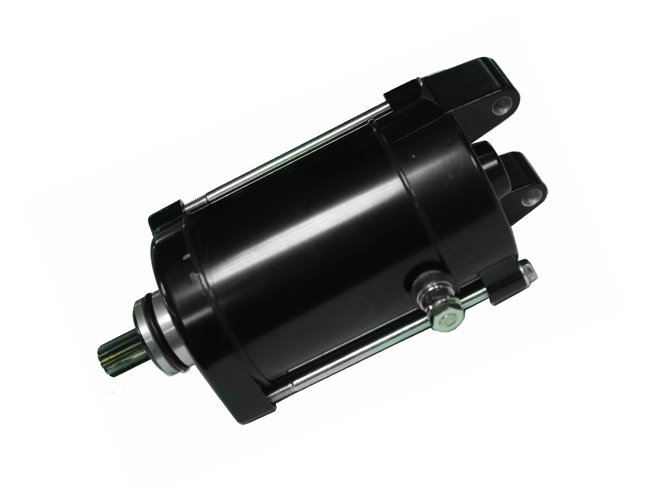 Sixty5 Starter motor XL600V 88-96, VT600 88-99, VT750 97-07