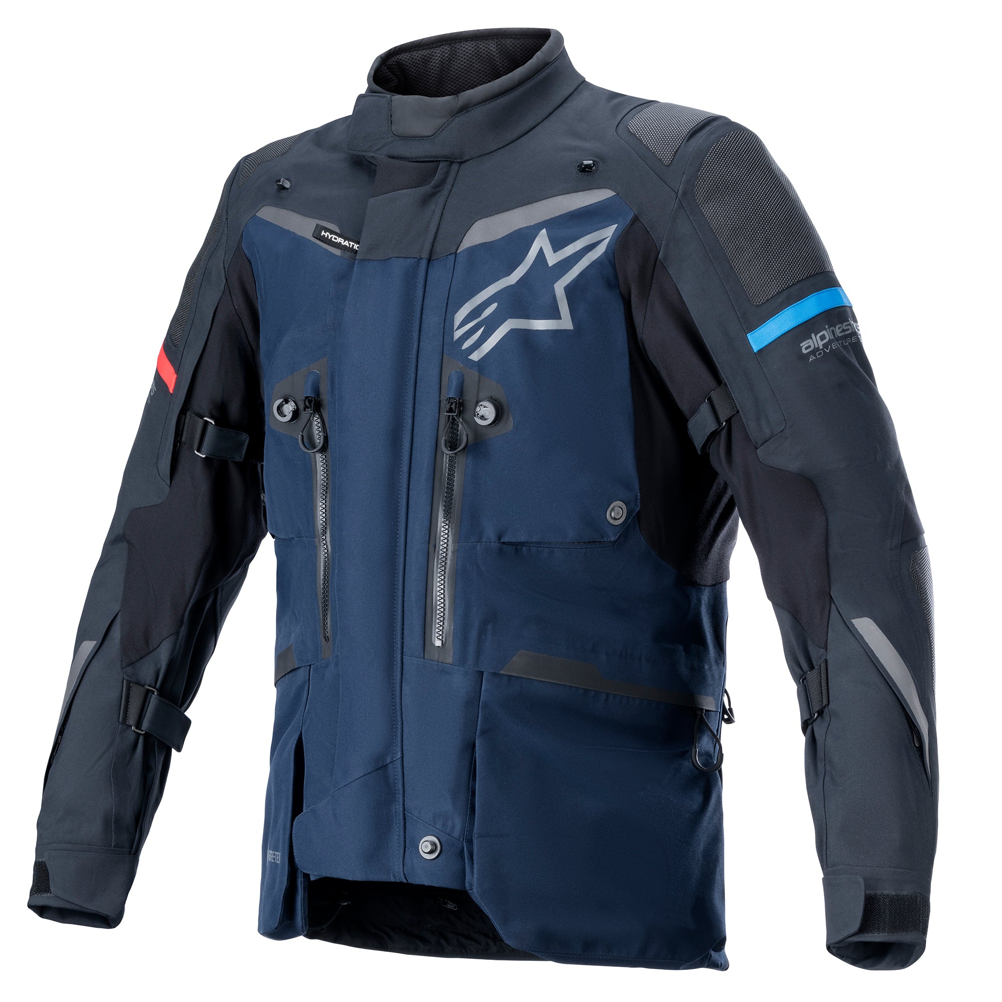 Boulder Gore-Tex MP-Ajotakki