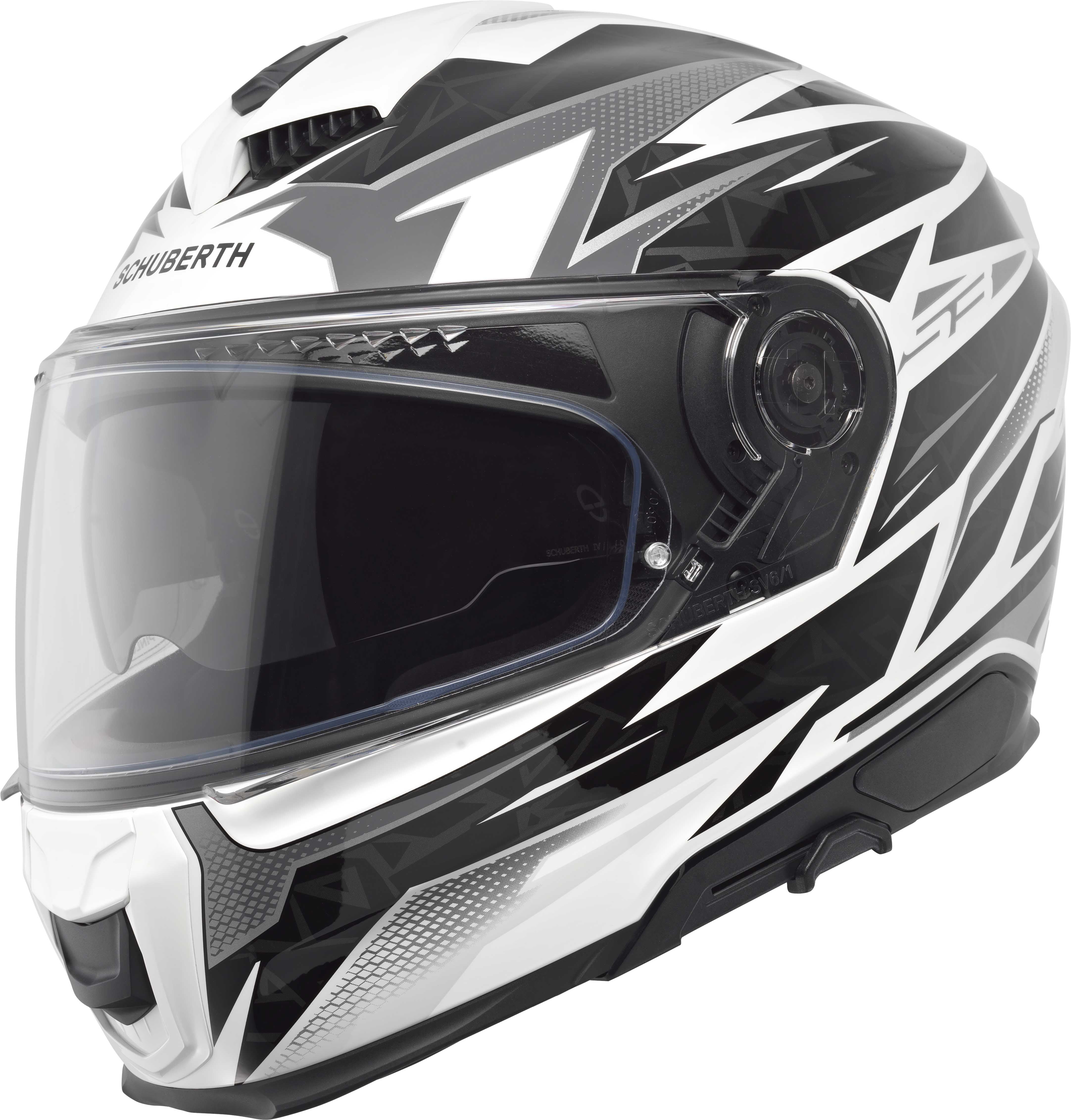 S3 Thunder Helmet