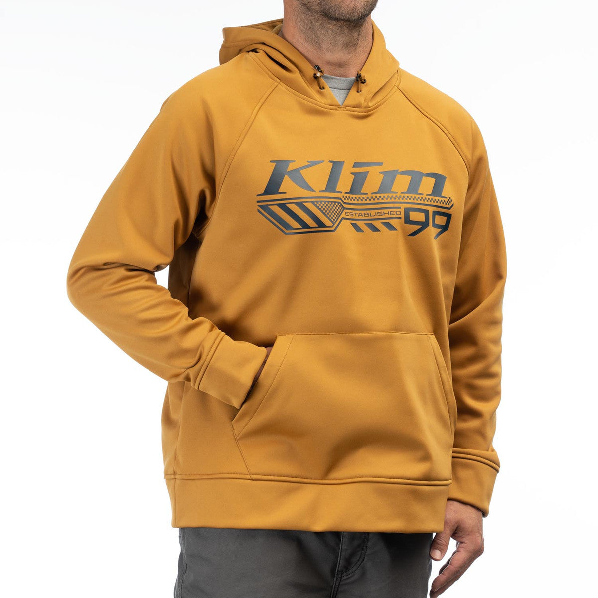 Foundation Hoodie