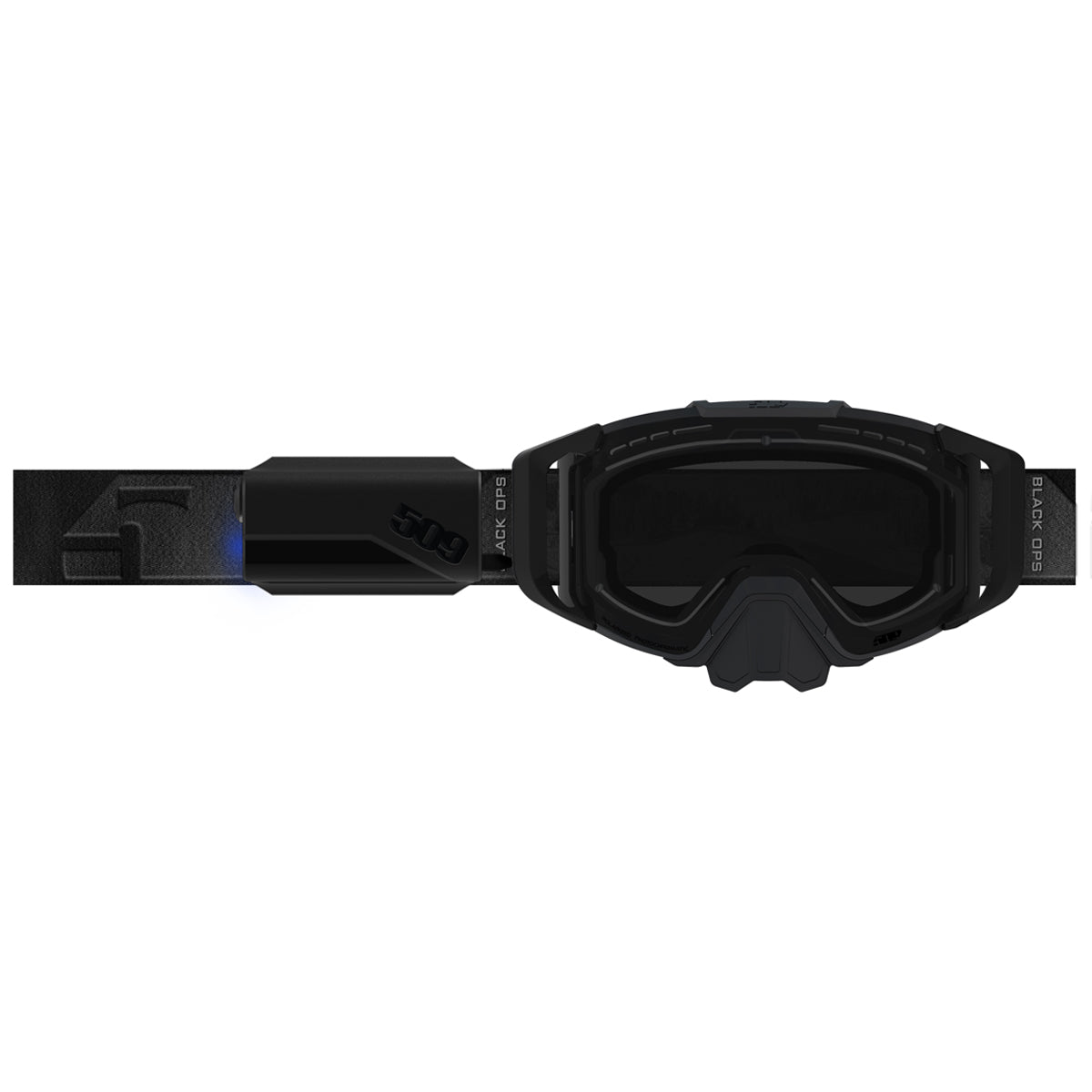 Sinister X6 Ignite Goggle
