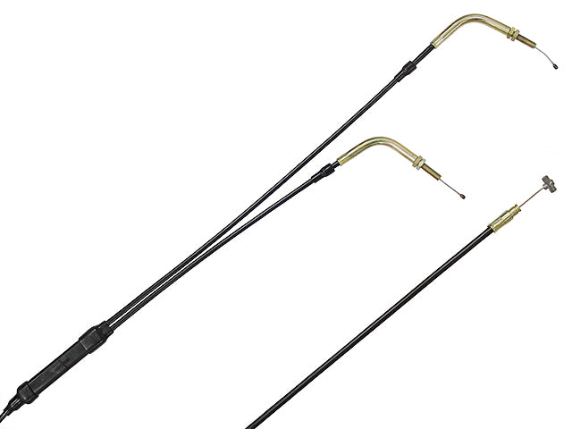 Sno-X Kaasuvaijeri Universal Mikuni VM28-34 Dual