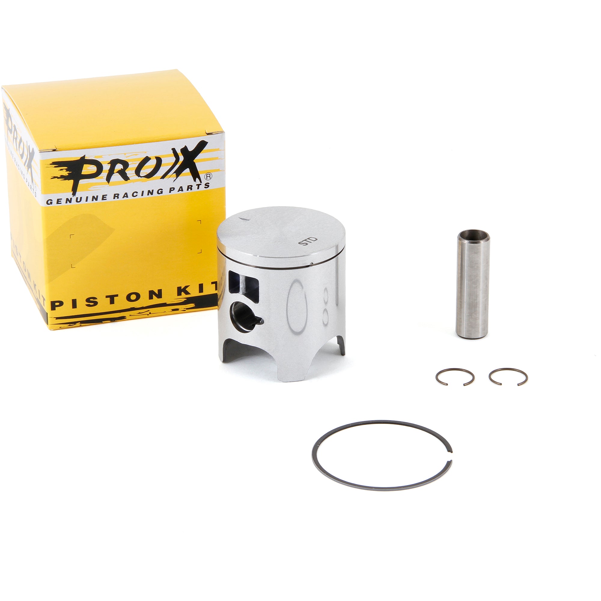 ProX Piston Kit RM125 '87