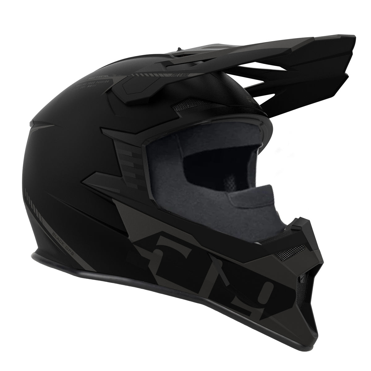 Tactical 3.1 TR Helmet