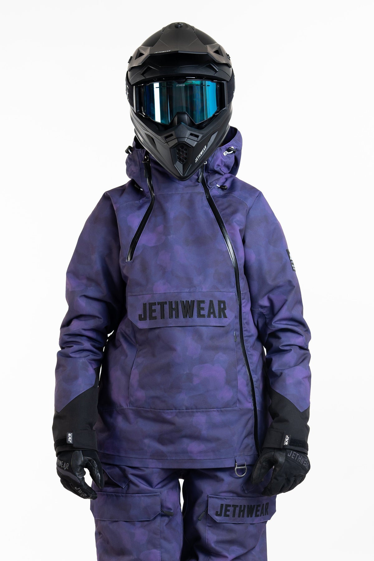Flight Anorak Kelkkatakki