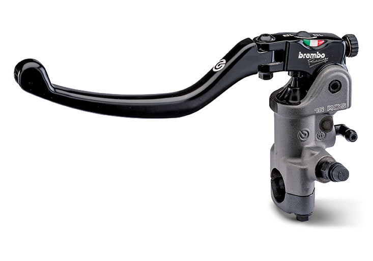 BREMBO HPK 16 RCS CLUTCH MASTER CYLINDER