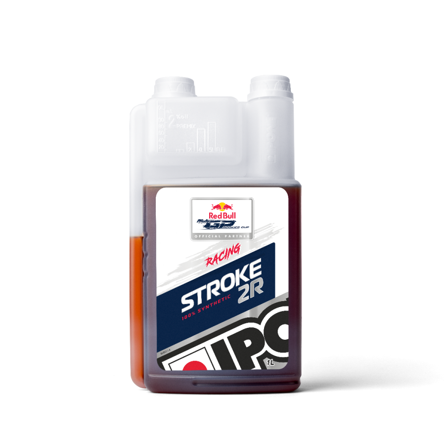 Ipone Shogun 2R (racing) 1L