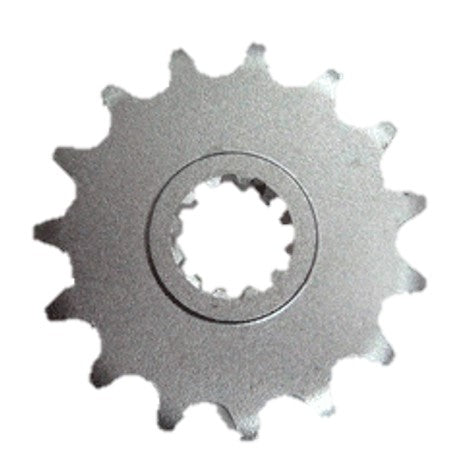 Tec-X Eturatas, 15, Minarelli AM6