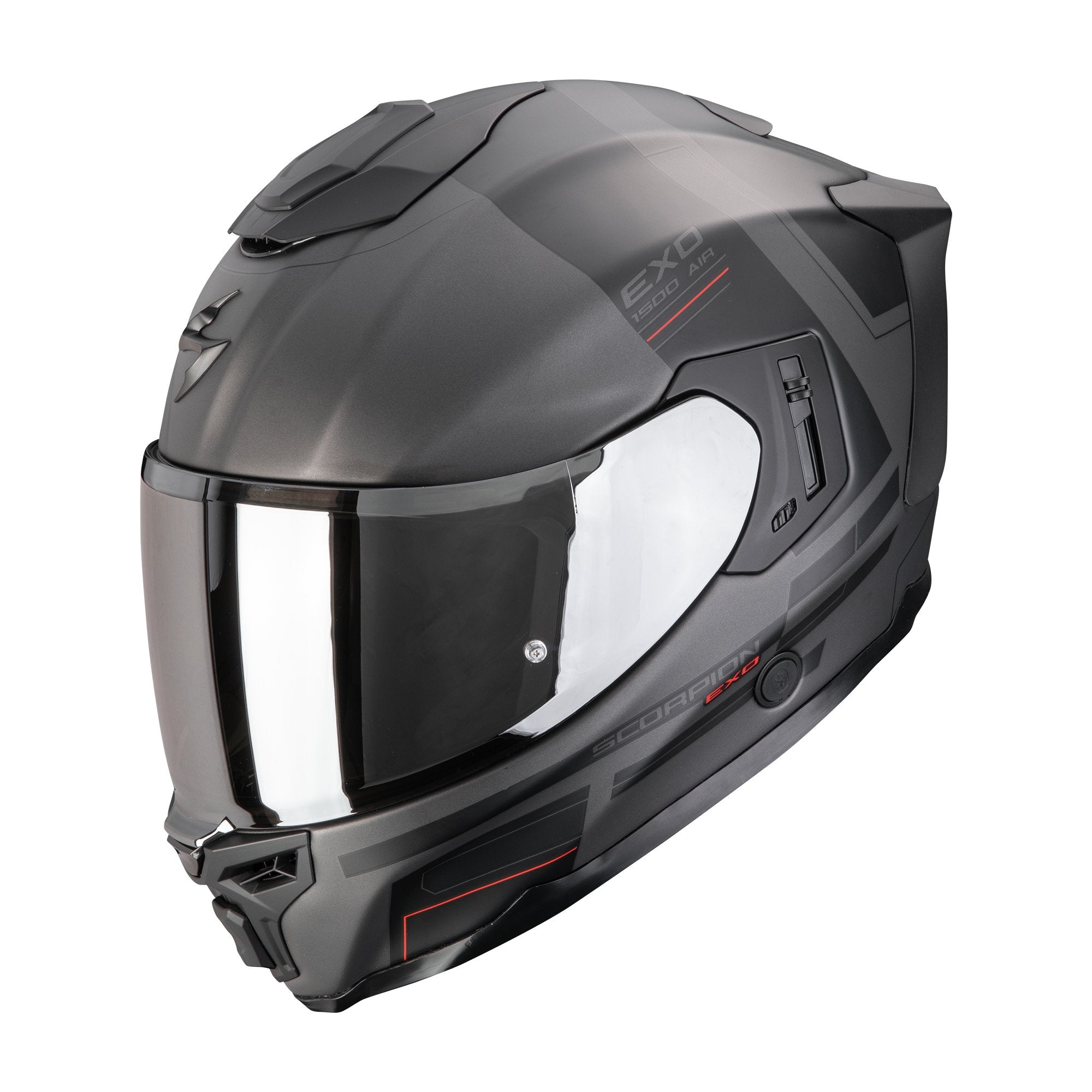 EXO-1500 AIR Umpikypärä